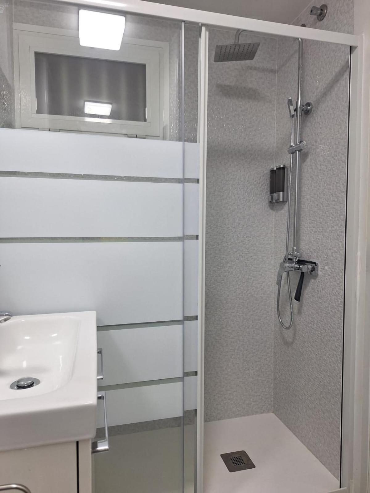 Minerva 414 Apartman Benalmádena Kültér fotó